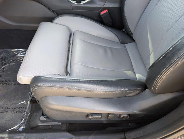 used 2025 Subaru Outback car, priced at $34,532