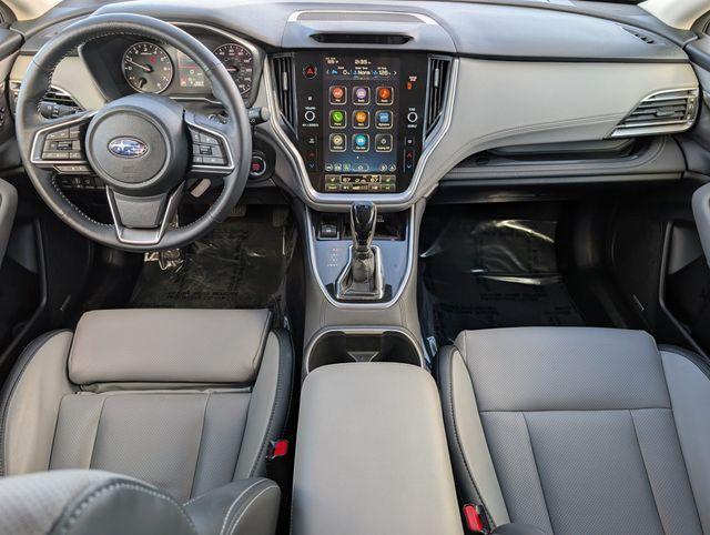 used 2025 Subaru Outback car, priced at $34,532
