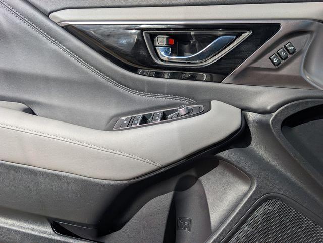 used 2025 Subaru Outback car, priced at $34,532