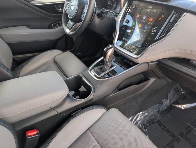 used 2025 Subaru Outback car, priced at $34,532