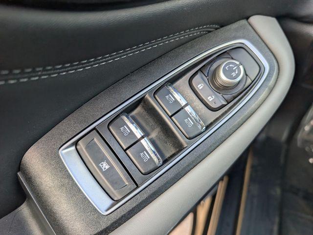 used 2025 Subaru Outback car, priced at $34,532