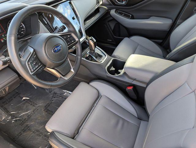 used 2025 Subaru Outback car, priced at $34,532