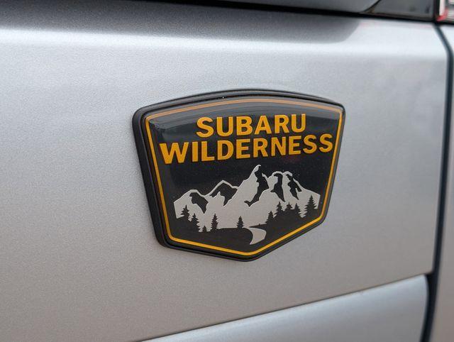 new 2026 Subaru Outback car, priced at $48,604