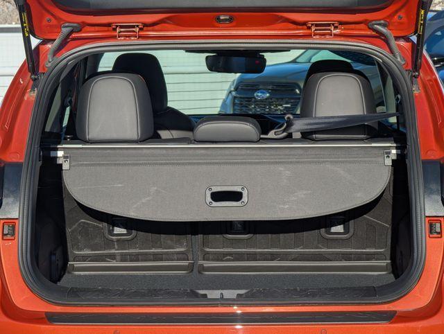 used 2025 Subaru Crosstrek car, priced at $28,119