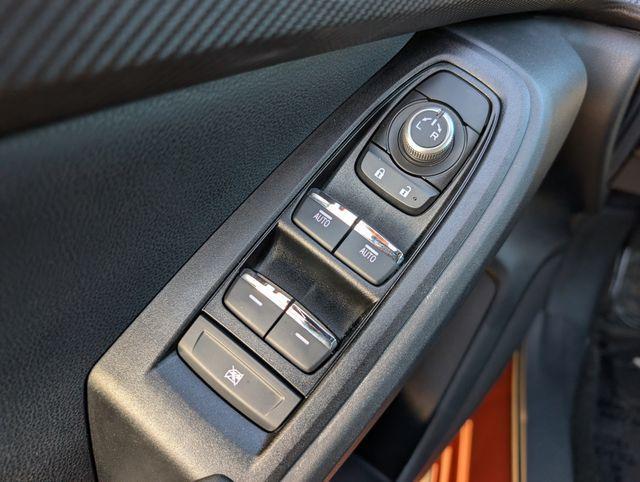 used 2025 Subaru Crosstrek car, priced at $28,119