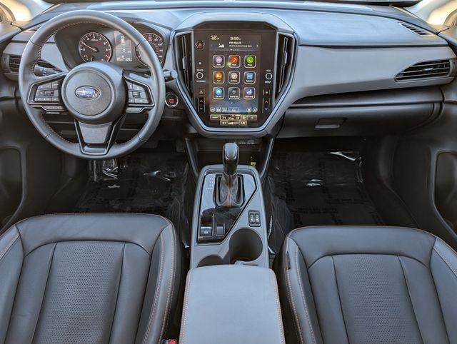 used 2025 Subaru Crosstrek car, priced at $28,119