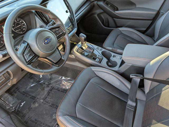 used 2025 Subaru Crosstrek car, priced at $28,119