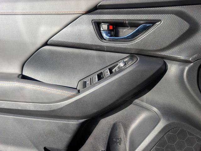 used 2025 Subaru Crosstrek car, priced at $28,119