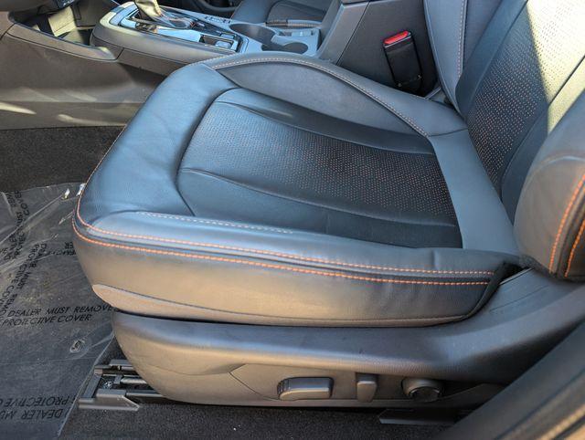 used 2025 Subaru Crosstrek car, priced at $28,119