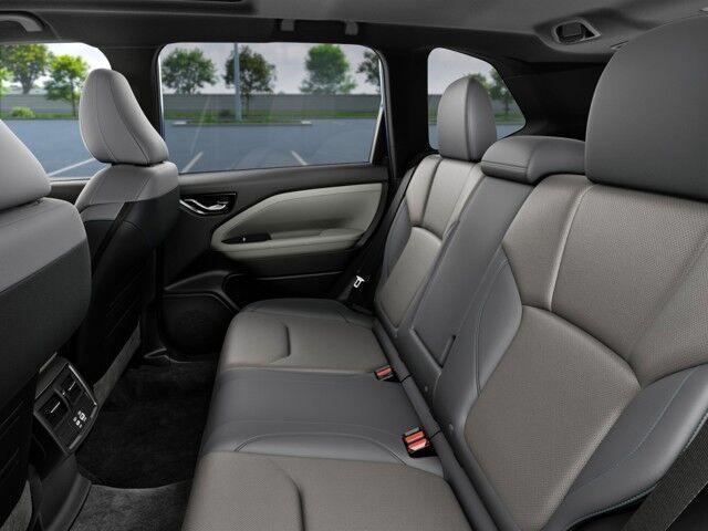 new 2026 Subaru Forester car, priced at $39,054