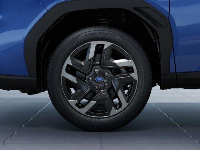 new 2026 Subaru Forester car, priced at $39,054