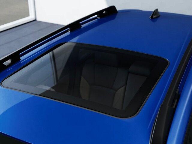 new 2026 Subaru Forester car, priced at $39,054