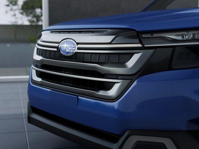 new 2026 Subaru Forester car, priced at $39,054