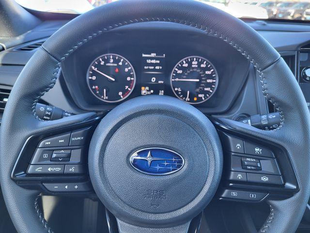 new 2026 Subaru Forester car, priced at $35,359