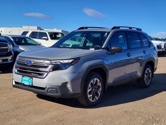 new 2026 Subaru Forester car, priced at $35,359