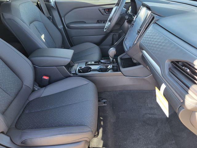 new 2026 Subaru Forester car, priced at $35,359