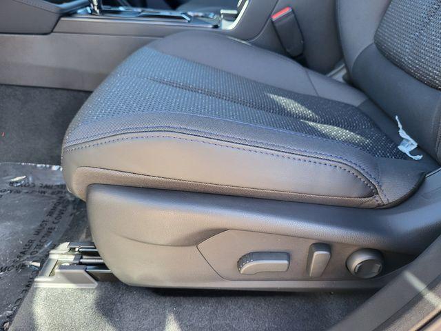 new 2026 Subaru Forester car, priced at $35,359