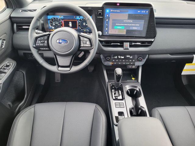 new 2026 Subaru Outback car, priced at $44,029