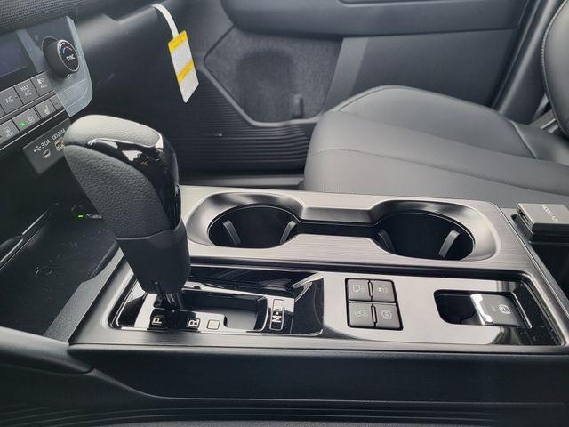 new 2026 Subaru Outback car, priced at $44,029