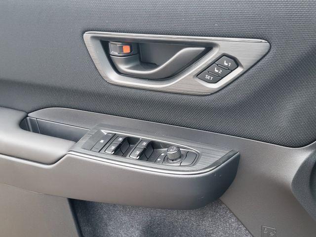 new 2026 Subaru Outback car, priced at $44,029