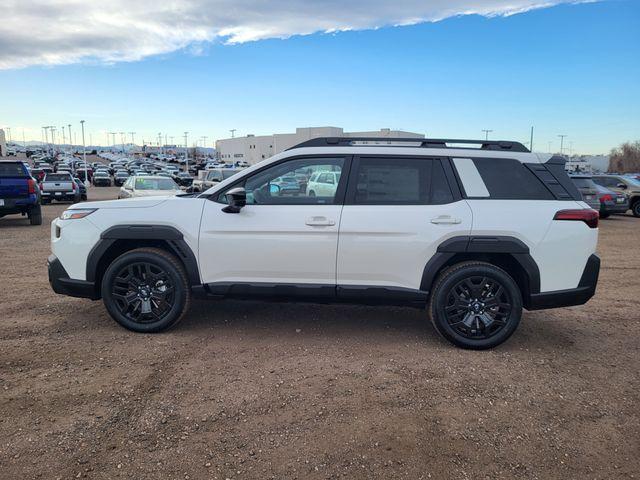 new 2026 Subaru Outback car, priced at $44,029