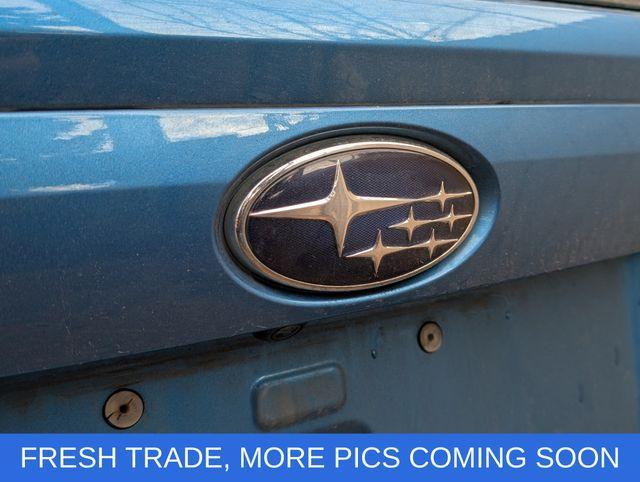 used 2018 Subaru Impreza car, priced at $13,899