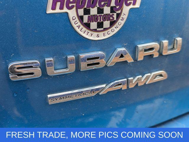 used 2018 Subaru Impreza car, priced at $13,899