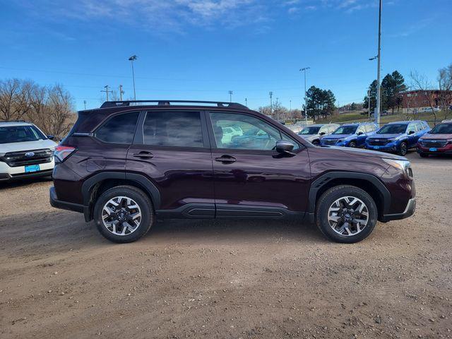 new 2026 Subaru Forester car, priced at $36,037