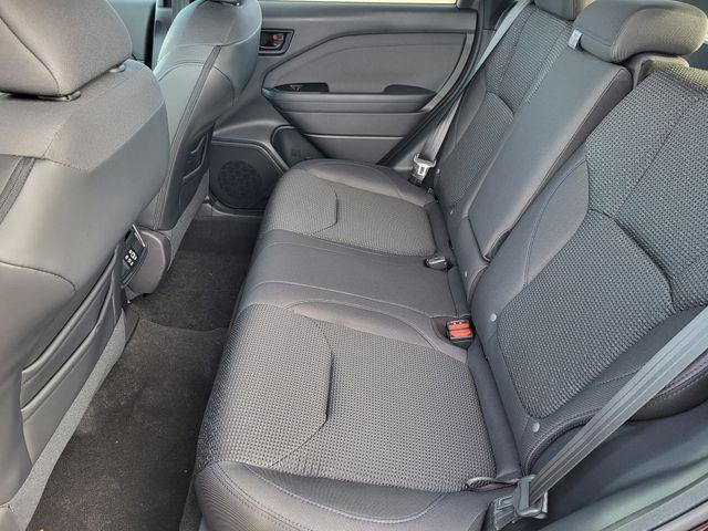 new 2026 Subaru Forester car, priced at $36,037