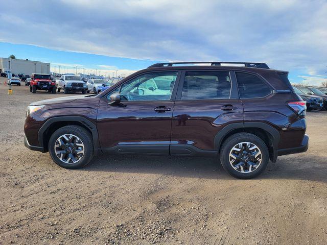 new 2026 Subaru Forester car, priced at $36,037