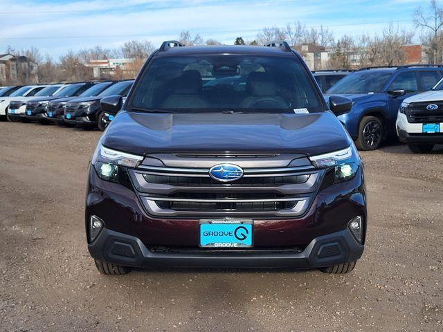 new 2026 Subaru Forester car, priced at $36,037