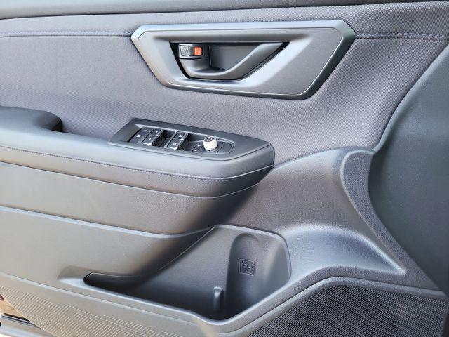 new 2026 Subaru Forester car, priced at $36,037