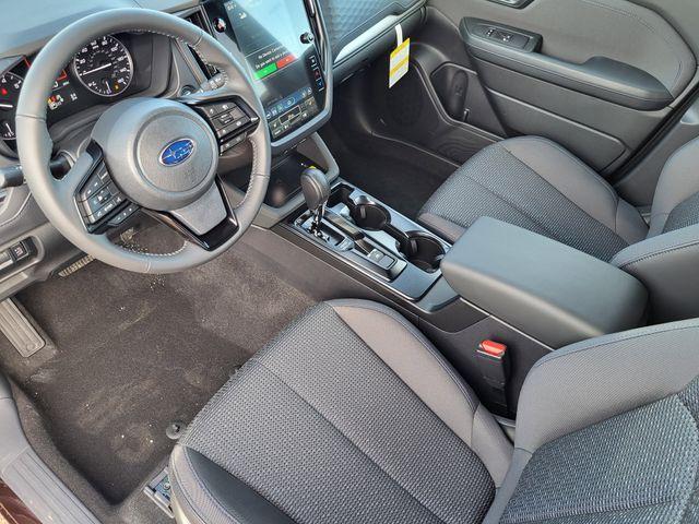 new 2026 Subaru Forester car, priced at $36,037