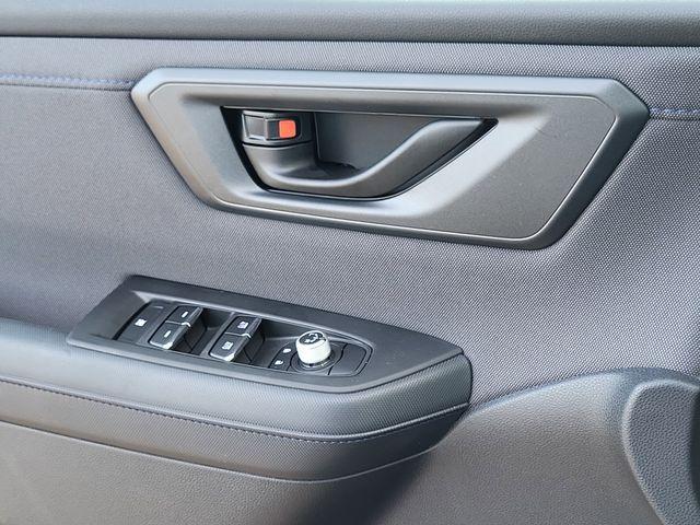 new 2026 Subaru Forester car, priced at $36,037