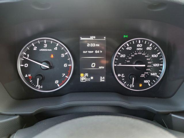 new 2026 Subaru Forester car, priced at $36,037