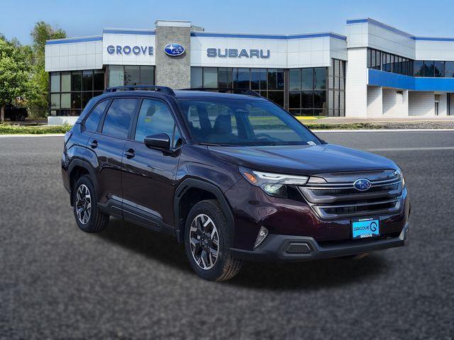 new 2026 Subaru Forester car, priced at $36,037