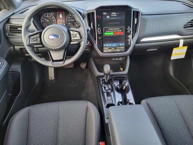 new 2026 Subaru Forester car, priced at $36,037