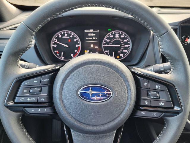 new 2026 Subaru Forester car, priced at $36,037