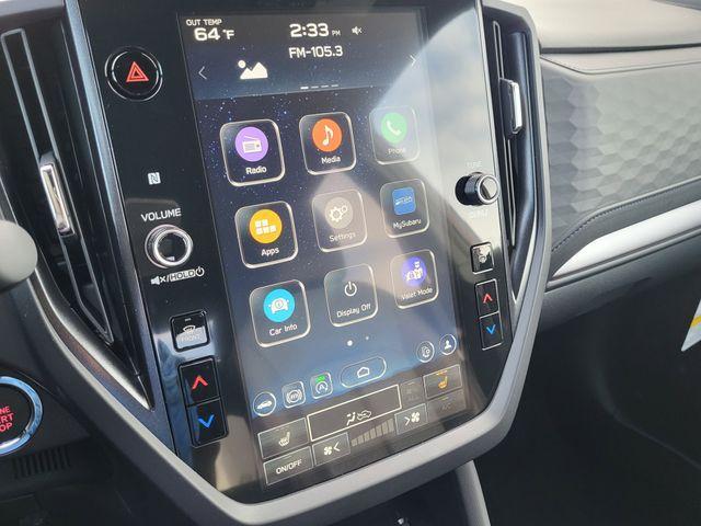 new 2026 Subaru Forester car, priced at $36,037