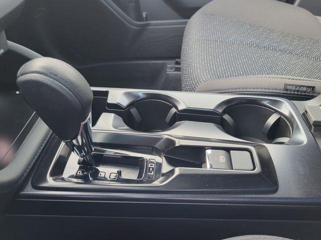 new 2026 Subaru Forester car, priced at $36,037