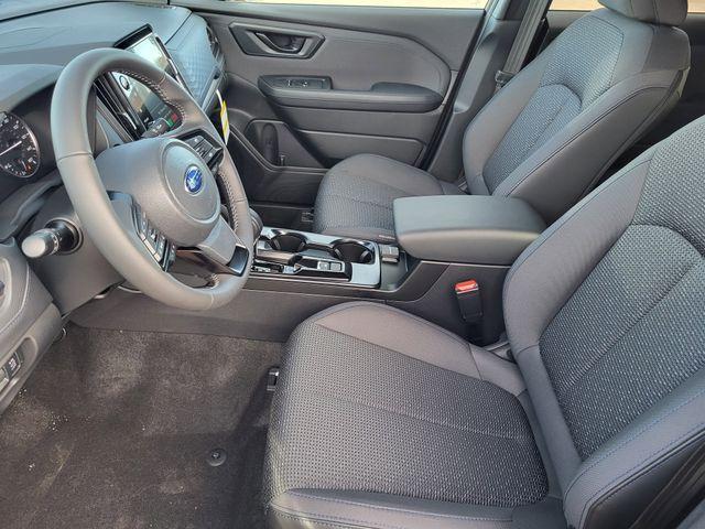 new 2026 Subaru Forester car, priced at $36,037