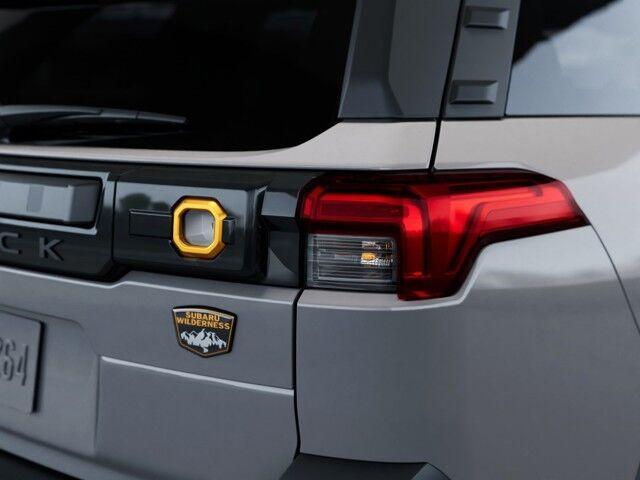 new 2026 Subaru Outback car, priced at $48,772