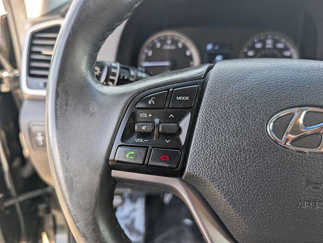 used 2016 Hyundai Tucson car, priced at $12,200