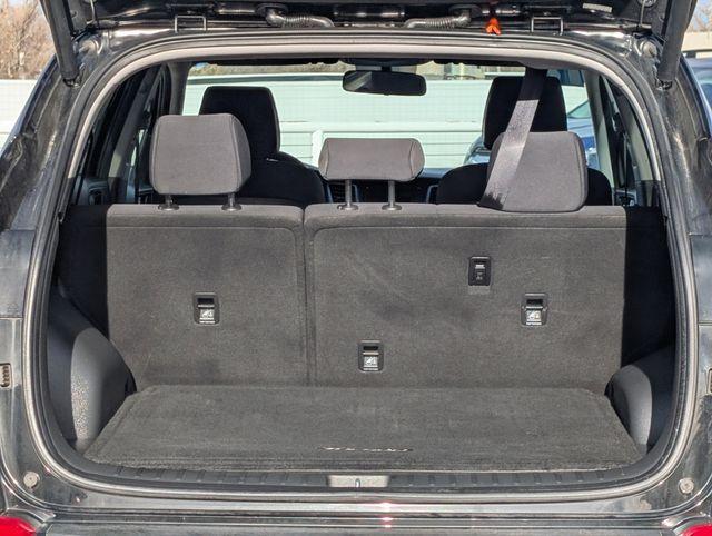 used 2016 Hyundai Tucson car, priced at $12,200