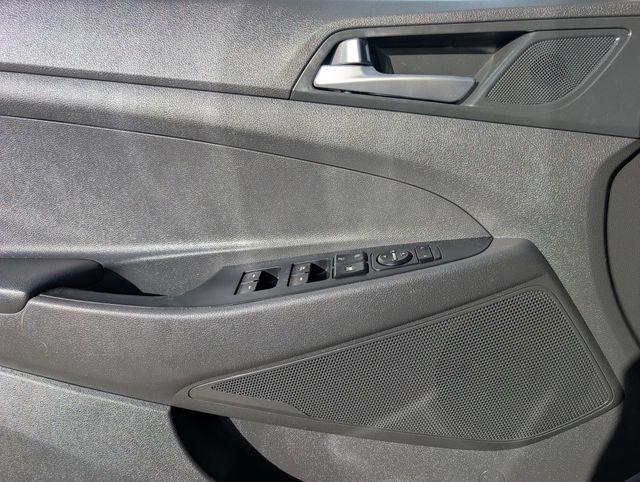 used 2016 Hyundai Tucson car, priced at $12,200