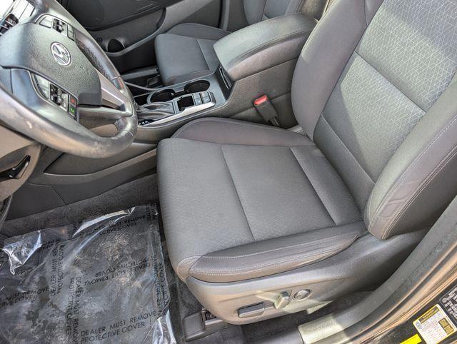 used 2016 Hyundai Tucson car, priced at $12,200