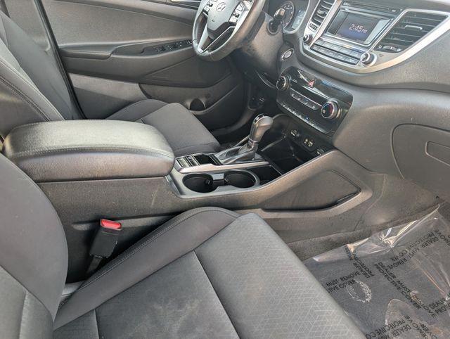 used 2016 Hyundai Tucson car, priced at $12,200