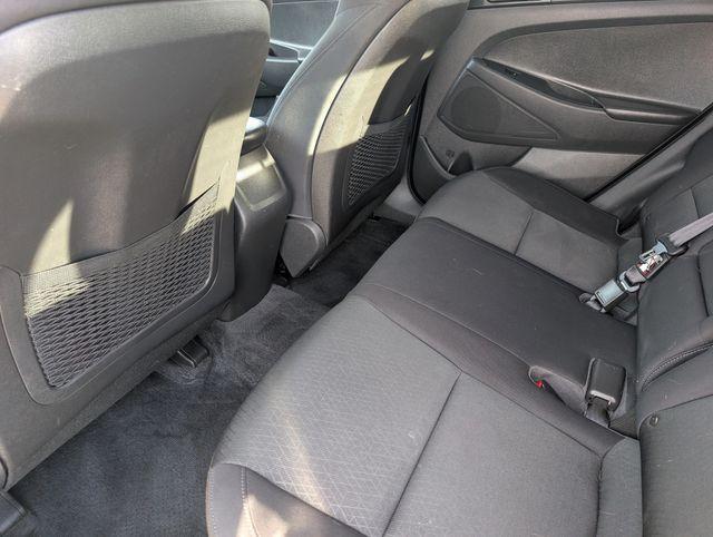 used 2016 Hyundai Tucson car, priced at $12,200