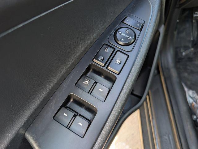 used 2016 Hyundai Tucson car, priced at $12,200