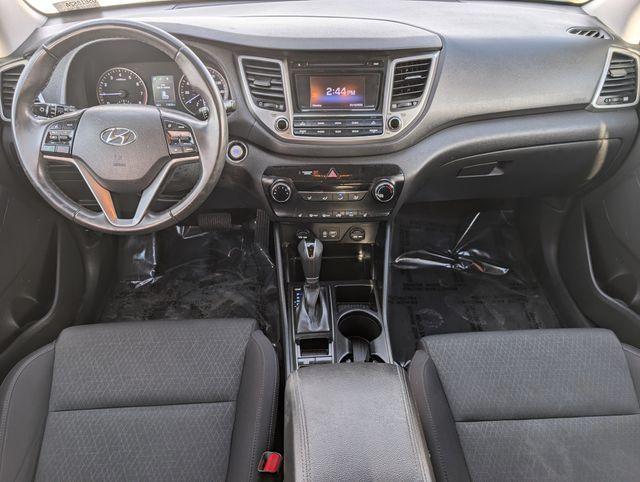 used 2016 Hyundai Tucson car, priced at $12,200